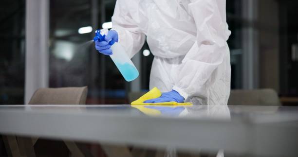 Licensed Infectious Disease Decontamination service in Buford, GA - Trauma Clean Pros
